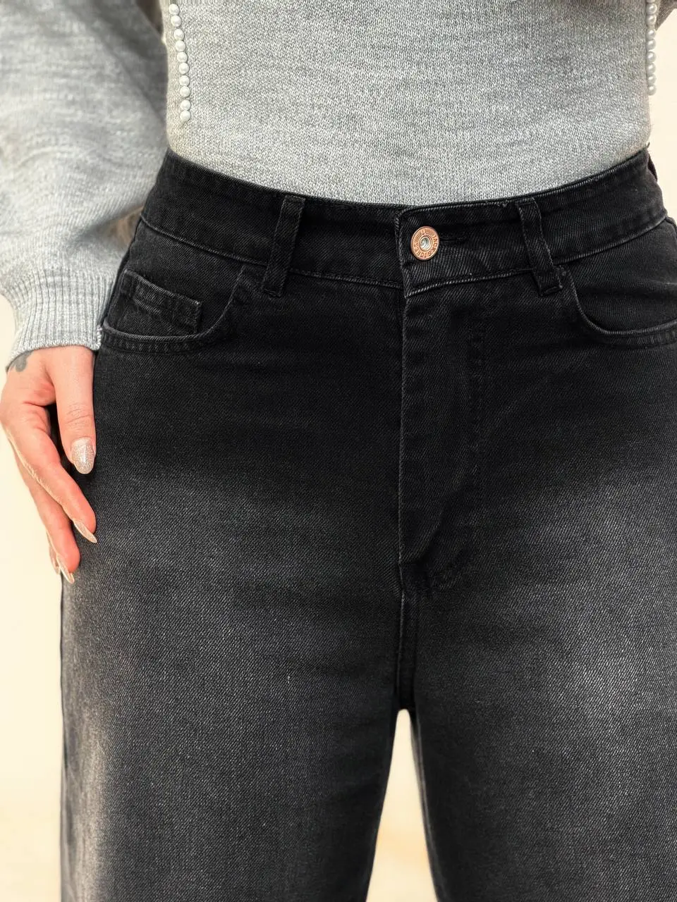 3838-شلوار بگ malek